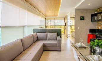 Imagem 3: 1 dormitório, 1 suítes, 1 banheiros, 1 vaga na garagem