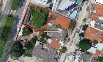 Imagem: 20M² de Área Total