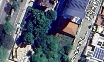 Imagem 2: Tirol, 1236M² de Área Total