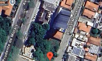 Imagem 3: Tirol, 1236M² de Área Total