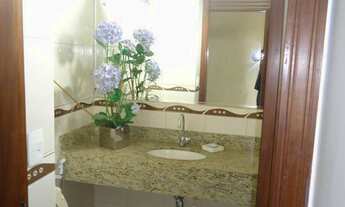 Imagem 6: Tirol, 4 dormitórios, 2 suíte, 4 banheiro, 2 vagas na garagem, 260M² de Área Construída