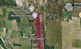 Imagem: Macaiba, 600000M² de Área Total