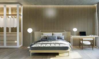 Imagem 5: 3 dormitórios, 3 suíte, 4 banheiro, 3 vagas na garagem