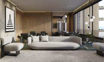 Imagem: Tirol, 3 dormitórios, 3 suíte, 4 banheiro