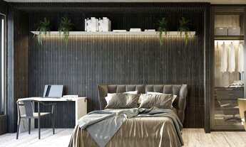 Imagem 6: 3 dormitórios, 3 suíte, 4 banheiro, 3 vagas na garagem