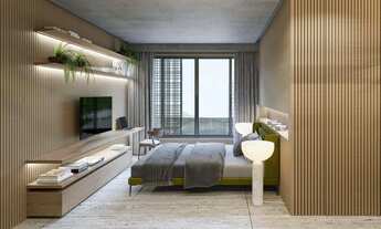 Imagem: Apartamento no Tirol