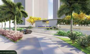 Imagem 4: Lagoa Nova, 4 dormitórios, 4 suíte, 5 banheiro, 3 vagas na garagem