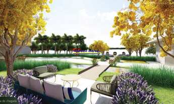 Imagem: Lagoa Nova, 4 dormitórios, 4 suíte, 5