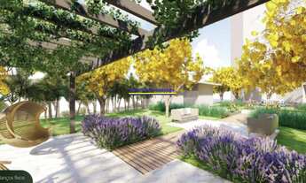 Imagem 6: Lagoa Nova, 4 dormitórios, 4 suíte, 5 banheiro, 3 vagas na garagem