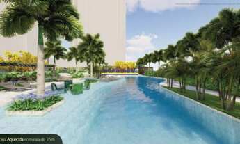 Imagem 3: Lagoa Nova, 4 dormitórios, 4 suíte, 5 banheiro, 3 vagas na garagem