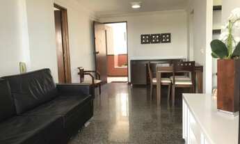 Imagem 2: 2 dormitórios, 1 suítes, 2 banheiro, 2 vagas na garagem