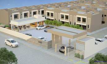 Imagem 4: 2 dormitórios, 2 suíte, 3 banheiro, 1 vaga na garagem