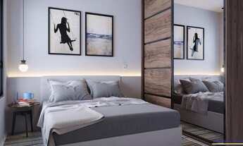 Imagem 7: 2 dormitórios, 2 suíte, 3 banheiro, 1 vaga na garagem