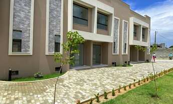 Imagem: 2 dormitórios, 2 suíte, 3 banheiro, 1