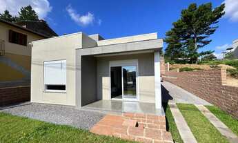 Imagem: Casa no Bairro São Francisco em Farroupilha/RS