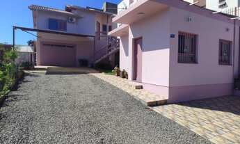 Imagem 1: Casa com anexo no Bairro Cruzeiro em Farroupilha/RS
