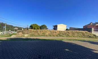 Imagem 2: Terreno no Bairro América em Farroupilha/RS