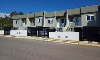 Imagem 2: Sobrado no Bairro Monte Verde em Farroupilha/RS