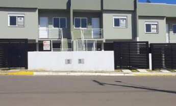 Imagem 3: Sobrado no Bairro Monte Verde em Farroupilha/RS