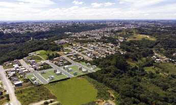 Imagem 2: Loteamento Alto da Serra no Bairro Monte Verde em Farroupilha/RS