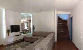 Imagem: Casa no Bairro Nova Vicenza em Farroupilha/RS