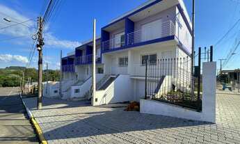 Imagem 3: Sobrado de ESQUINA no Bairro Monte Verde em Farroupilha/RS