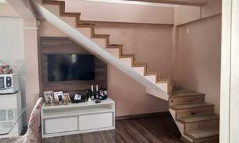 Imagem: Casa no Bairro América em Farroupilha/RS