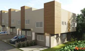 Imagem 3: Sobrado no Bairro Monte Verde em Farroupilha/RS