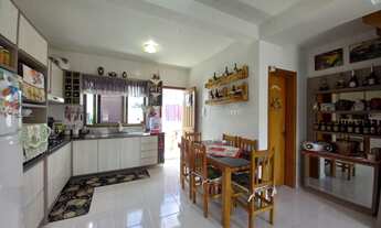 Imagem: Sobrado no Bairro América em Farroupilha/RS