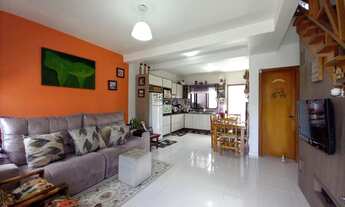 Imagem 3: Sobrado no Bairro América em Farroupilha/RS