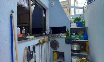 Imagem 4: Sobrado no Bairro América em Farroupilha/RS