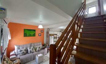 Imagem 5: Sobrado no Bairro América em Farroupilha/RS