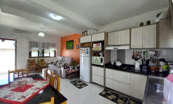 Imagem 2: Sobrado no Bairro América em Farroupilha/RS