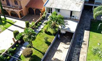 Imagem: Casa no Bairro Imigrante em Farroupilha/RS