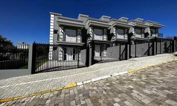 Imagem: Sobrado no Bairro Cruzeiro em Farroupilha/RS