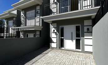 Imagem 3: Sobrado no Bairro Cruzeiro em Farroupilha/RS