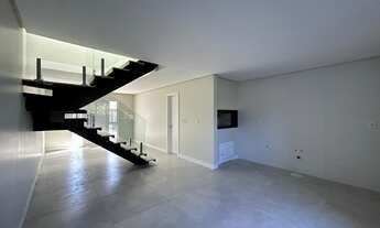 Imagem 5: Sobrado no Bairro Cruzeiro em Farroupilha/RS