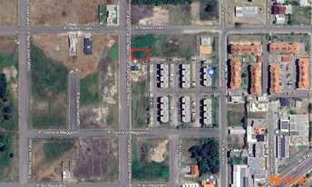 Imagem: Terreno no Bairro São Francisco em Farroupilha/RS