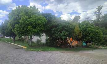 Imagem: Terreno no Bairro Alvorada em Farroupilha/R