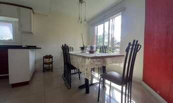 Imagem 7: Casa no Bairro Belvedere em Farroupilha/RS