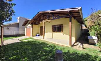 Imagem: Casa no Bairro América em Farroupilha/RS
