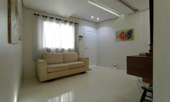 Imagem 4: Sobrado no Bairro Monte Verde em Farroupilha/RS