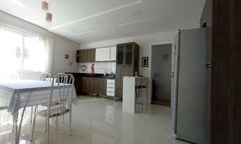 Imagem 5: Sobrado no Bairro Monte Verde em Farroupilha/RS