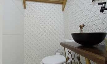 Imagem 7: Sobrado no Bairro Monte Verde em Farroupilha/RS