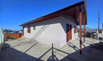 Imagem: Casa no Bairro Industrial em Farroupilha/RS
