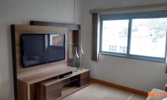 Imagem 2: Apartamento no Bairro Vicentina em Farroupilha/RS