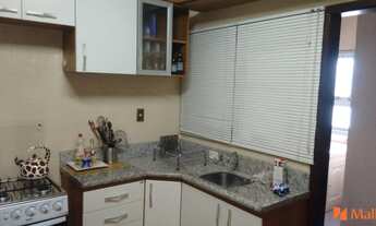 Imagem 5: Apartamento no Bairro Vicentina em Farroupilha/RS