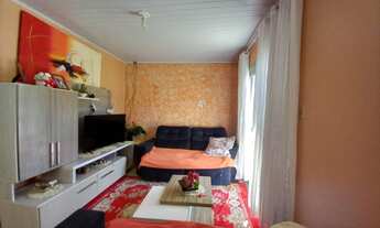 Imagem 5: Casa no Bairro Alvorada em Farroupilha/RS