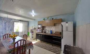 Imagem 4: Casa no Bairro Alvorada em Farroupilha/RS