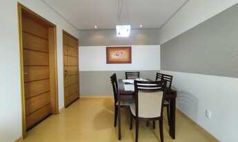 Imagem 5: Apartamento no Bairro Vicentina em Farroupilha/RS